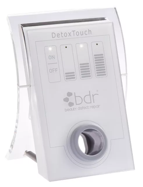 BDR LE DERMALIFT Dermabrasion et percussion transcutanée ref : 154201 neuf