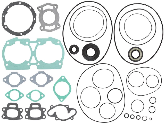 Namura Full Gasket Kit for Sea-Doo fits 1990-1996 580 GT, SP, GTS, GTX, SEE LIST