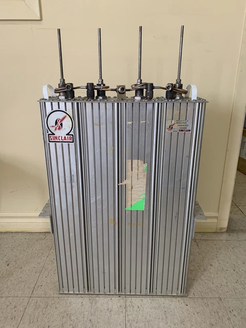 Sinclair Q2220E Duplexer VHF