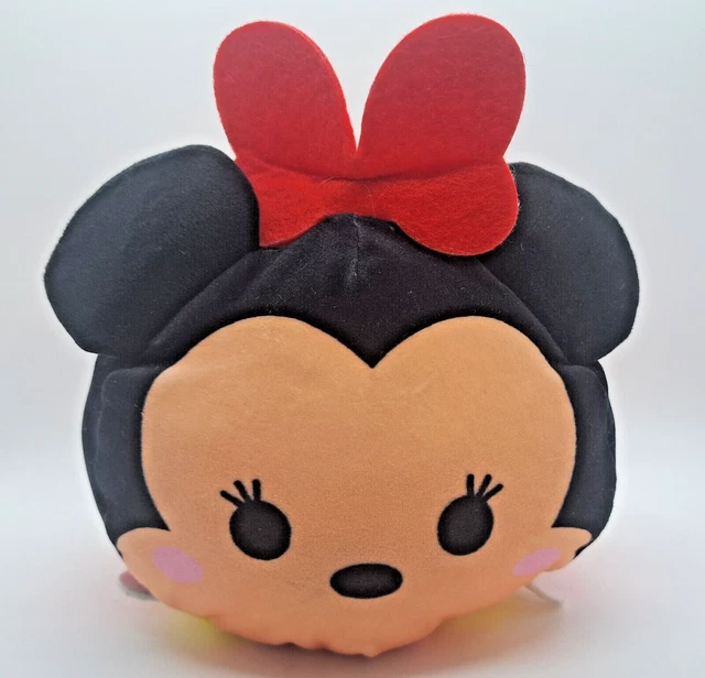 DISNEY TSUM TSUM Minnie Mouse 11