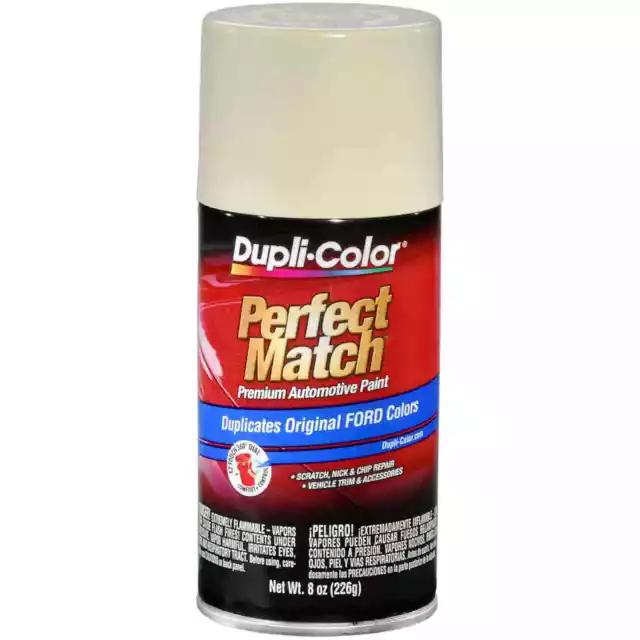 Duplicolor BFM0041 Perfect Match Touch-Up Paint