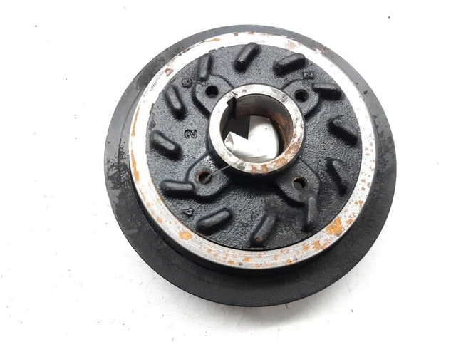 2312442032 puleggia albero motore per KIA K2500 K - SERIE 2700 2500 6251257