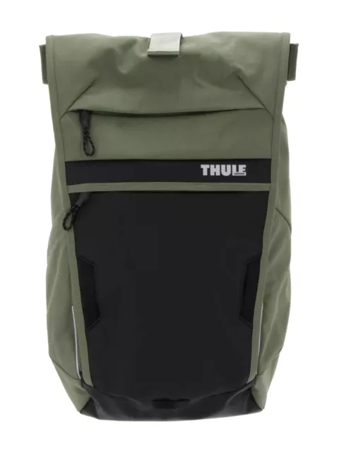 THULE  Paramount Commute Backpack 18L Olivine