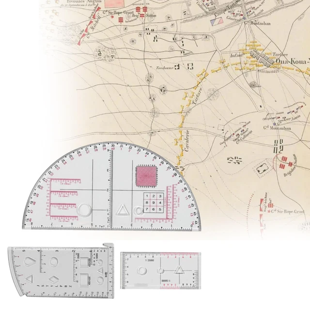 Portagomme Garage Calibro/gauge Per Porta Antincendio - Strumento - Foto 13