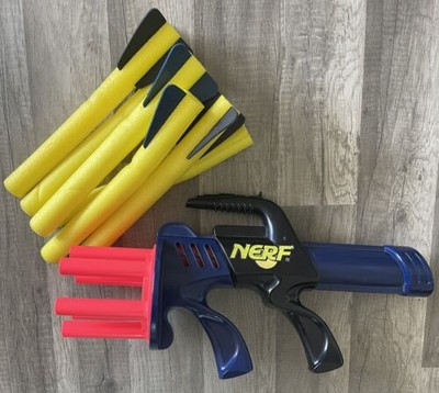 nerf blaster soft