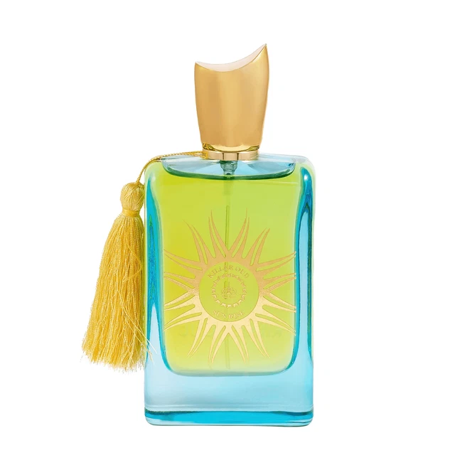 Killer Oud Sun Rise by Paris Corner Arabic Perfume Eau de Parfum For Men 100ml
