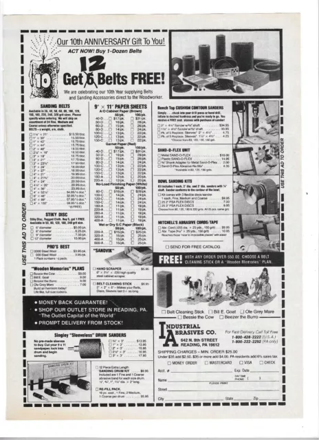 1980-89, Advertising-Print, Merchandise & Memorabilia