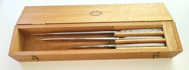 Antique Surgeon Tools