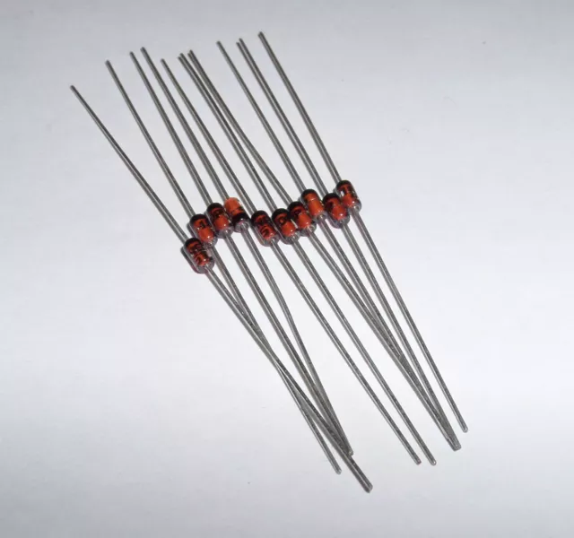 20x 1N60 Germanium Diode Detektordiode