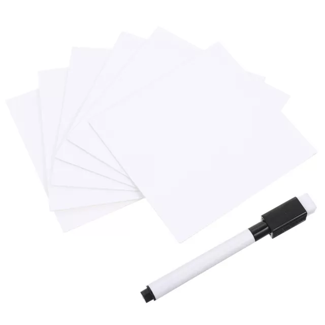 Pegatinas de logotipo de papel gráfico pegajoso nano pegamento blanco fácil de reutilizar