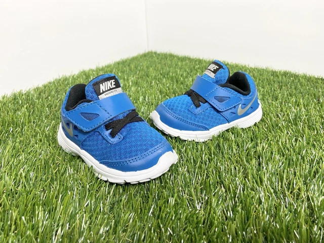 Nike Dual Fusion Lite Boy Toddler Sneakers Shoes