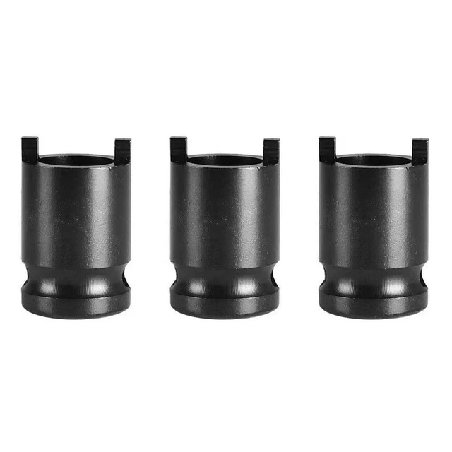 3 piezas, amoladora angular de eliminación de placa de presión amoladora adaptador de liberación de rosca llave amoladora