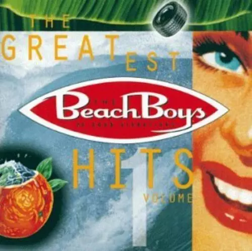 BEACH BOYS - 20 Good Vibrations, The Greatest Hits (Volume 1) CD $6.19 ...
