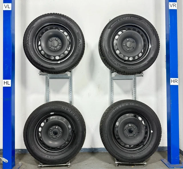 Wheel & Tire Packages, Wheels, Tires & Parts, Car & Truck Parts