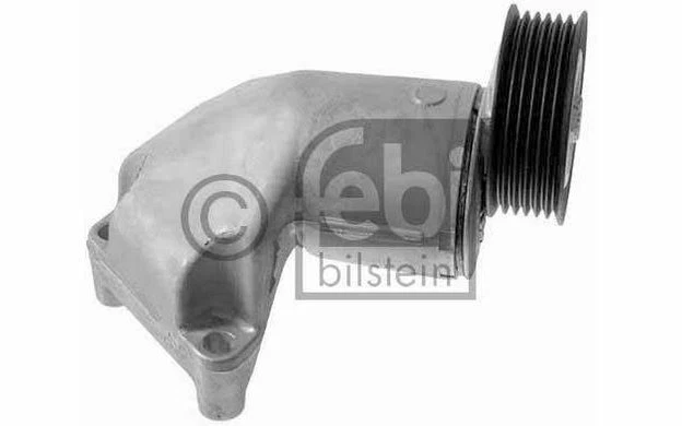 FEBI BILSTEIN Galet tendeur pour FORD FOCUS 21207 - Pièces Auto Mister Auto