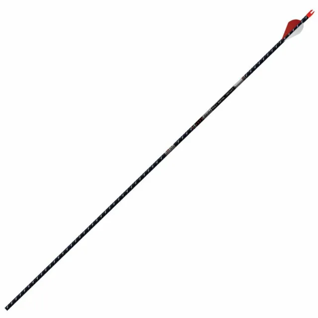 Easton FMJ 5MM Match Grade Half Dozen Arrows-340 Spine