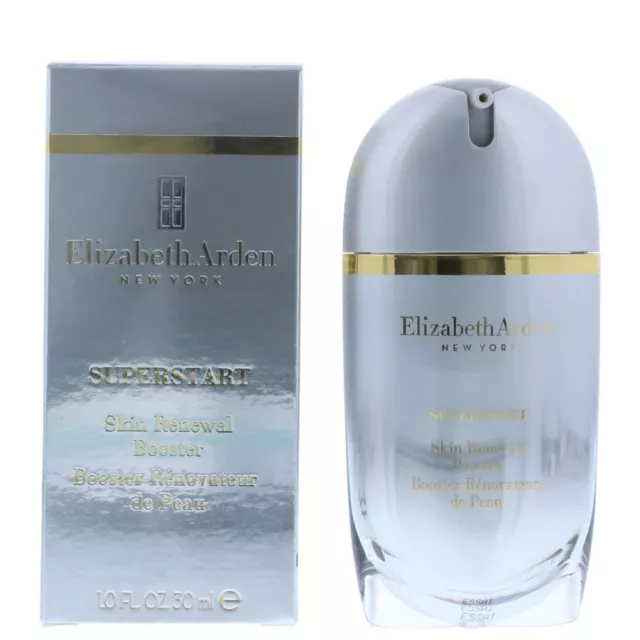 Elizabeth Arden Superstart Skin Renewal Boost 30ml