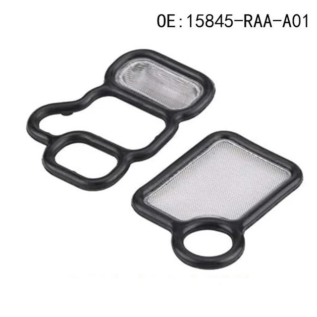 Guarnizione bobine magnetiche For Acura for Element filtro Vtc auto ricambi accessori