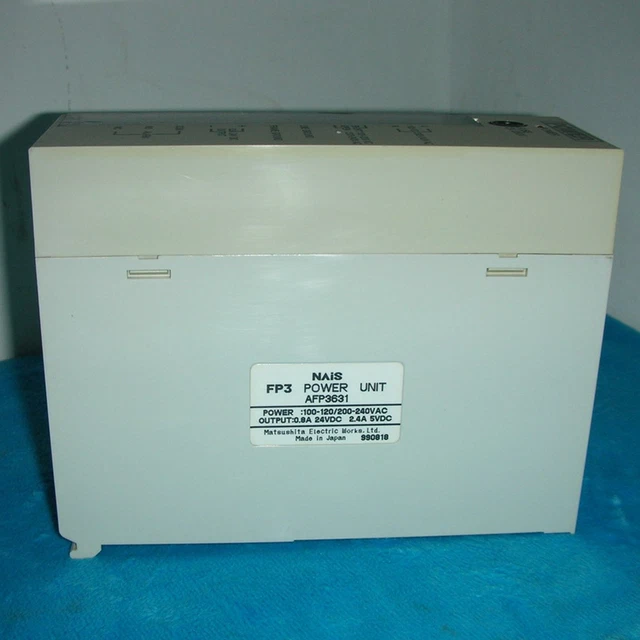 Used For Panasonic Power Module AFP3631 Tested
