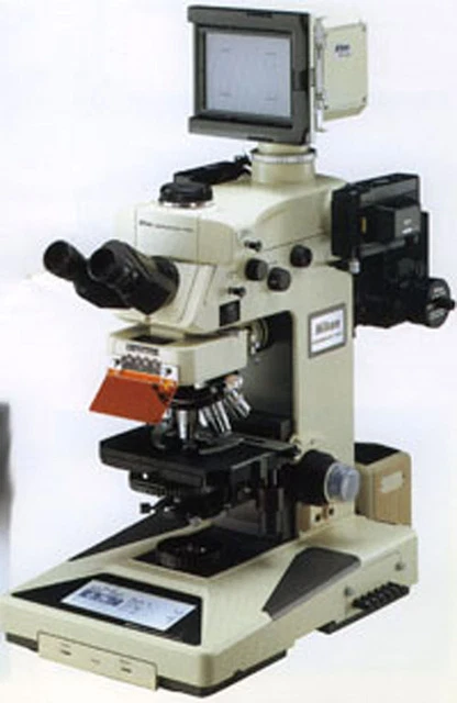 nikon microphot sa