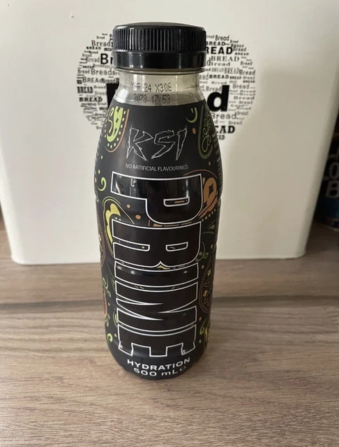 Prime Hydration Drink Logan Paul Ksi Ksi Flavour Orange Mango