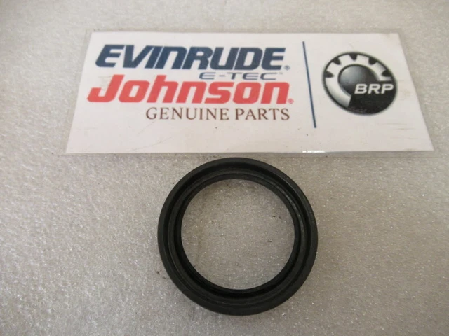 Z43 Johnson Evinrude OMC 320937 Oil Seal OEM New Factory Boat Parts