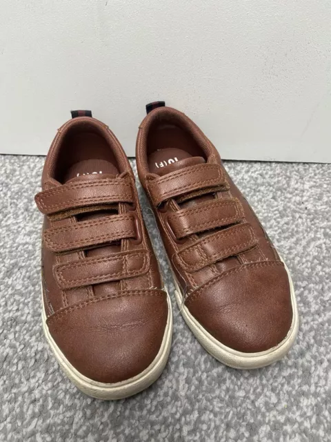 Boys cheap smart pumps