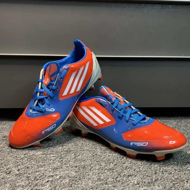 mens f50 football boots