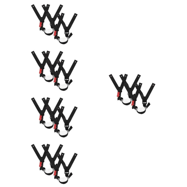 10 pcs Safety Chin Strap Adjustable Chin Strap Chin Strap