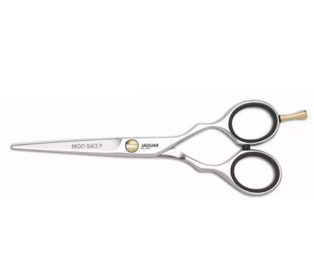 Jaguar Pre Style Ergo P Slice 6,0 Zoll 81360 Haarschneideschere Friseur Salon