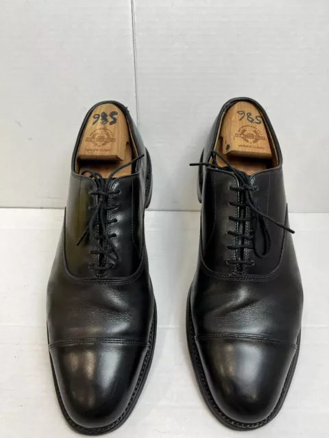 Maclennan allen edmonds sales