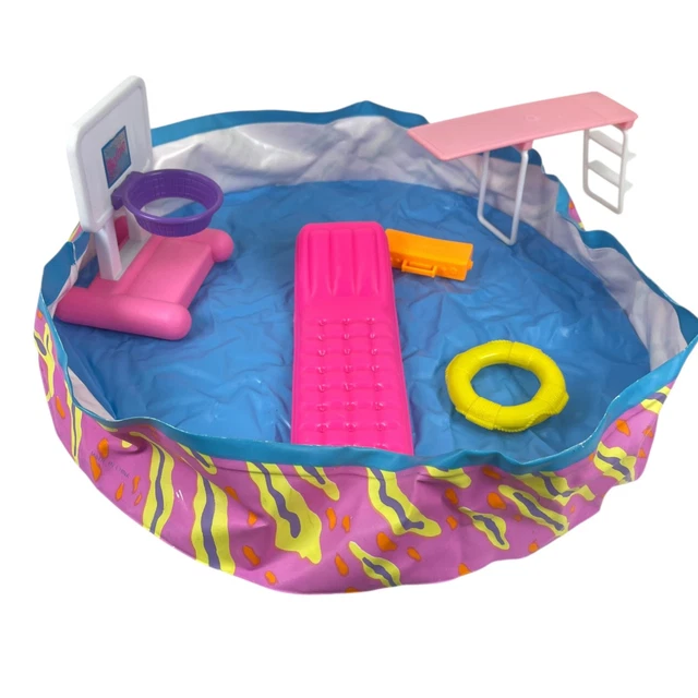 Poupée Barbie Mattel 2010 (1) | Kaufen auf