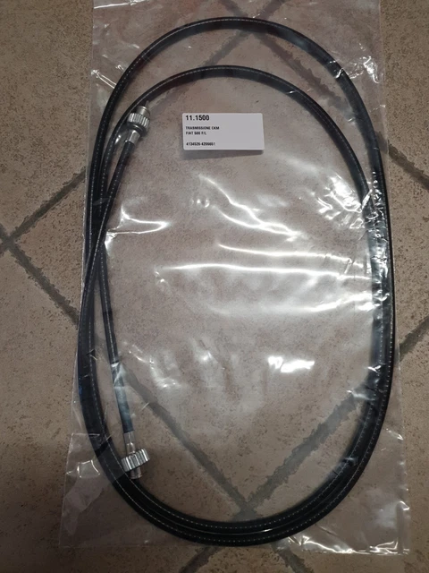 Auto Classiche - FIAT 500 F Anno 1967 - Foto 7