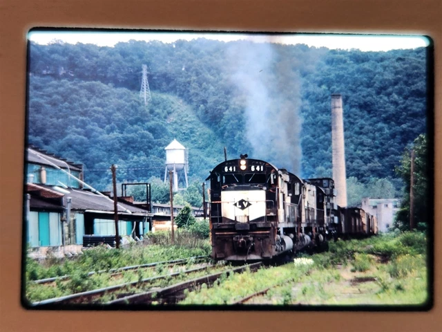 3863 Duplicate Slide Lehigh Valley 641 Allentown, Pa