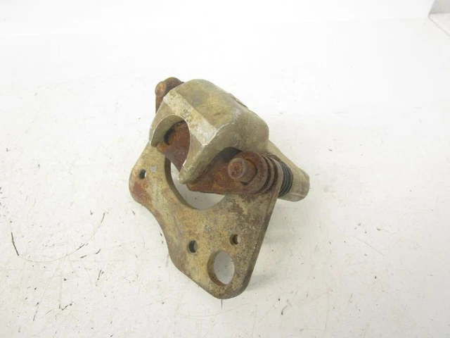 14 Polaris Sportsman 570 EFI EPS Front Left Brake Caliper 2014-2022