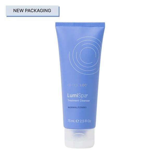 NU SKIN NUSKIN Lumispa Treatment Cleanser Gel Normal / Combo