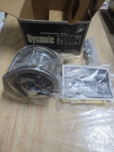 リール DAIWA Dynamic 2000s Daiwa 23 LEGALIS LT2000S-P Spinning Reel | eBay