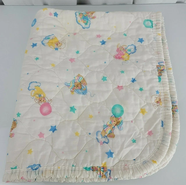 Teddy beddy hotsell bear blanket