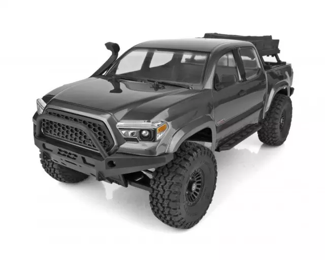 Element RC Enduro Knightrunner 4x4 RTR 1/10 Rock Crawler (Gun Metal) [ASC40113]