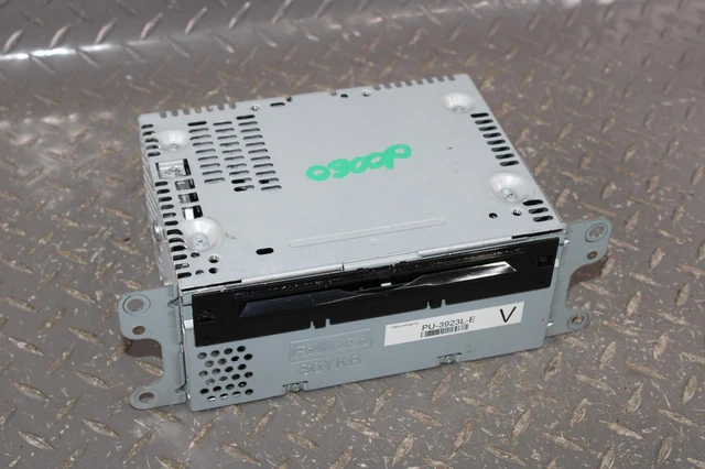 18' EXPLORER Stereo Radio Audio Receiver AM FM CD Single Disc OEM Factory Tuner