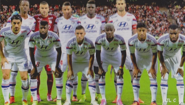 Football Club de Lyon (rugby à XV) - Wikipédia
