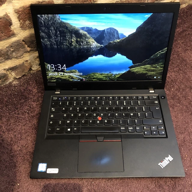 Ordinateur Portable ASUS R540L - 15.6 Intel Core i3-5005U - 2 Ghz