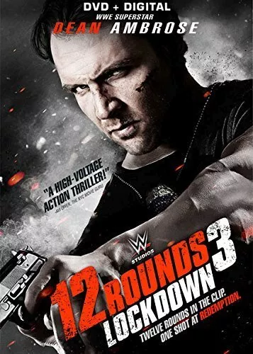 12 ROUNDS 2 - Reloaded (DVD, 2013) $10.99 - PicClick AU
