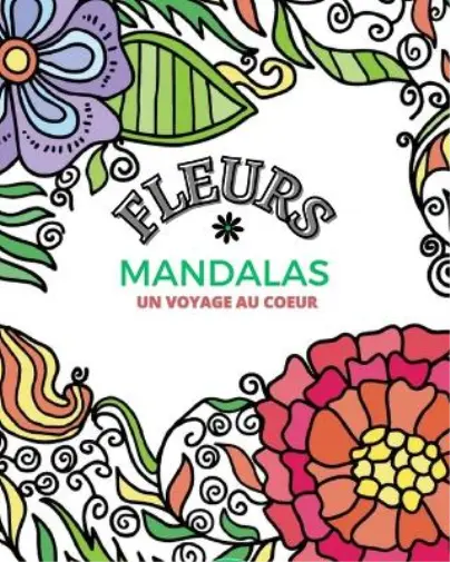 Mandala : coloriage pour adultes - Collectif - Chantecler