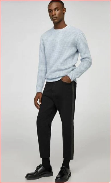 Pantalon court online homme zara