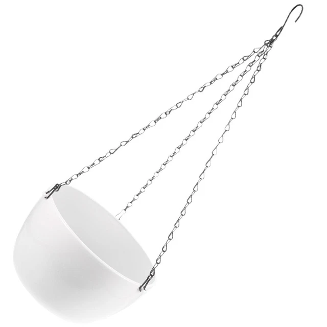 Hanging Plant Pot Hydroponic Hanging Flower Pot Flowerpot