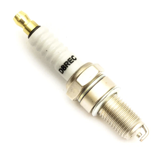 Torch Takumi Spark Plug Replaces NGK DR8EA 7162 Fits Motorcycle Motorbike