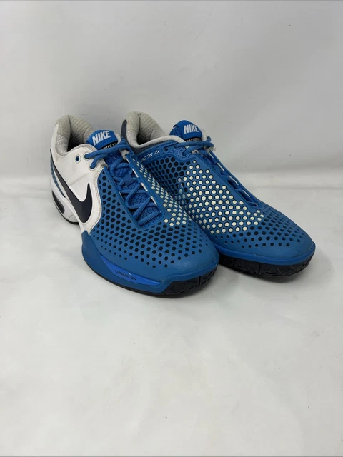 NIKE AIR MAX Courtballistec 4.3 OG 2012 Nadal EUR 95,00 - PicClick ES