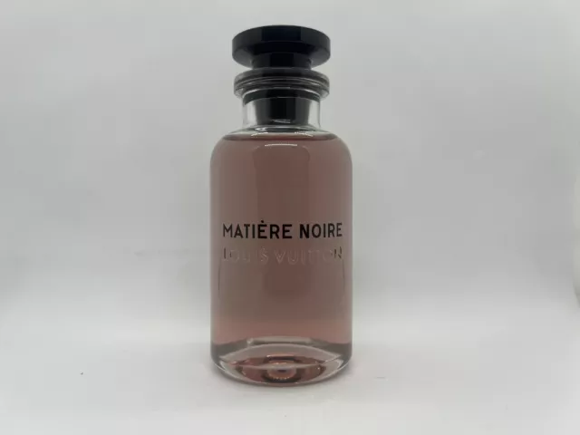Louis Vuitton - Matiere Noire Eau de Parfum –
