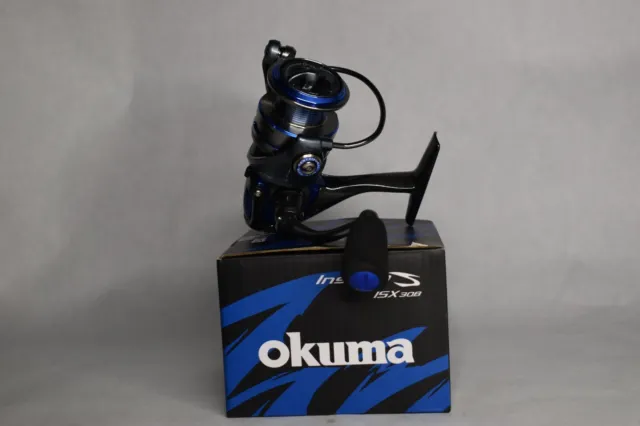 Okuma Inspira Spinning Reels FOR SALE! - PicClick